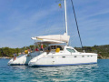 Privil&egrave;ge 465 EC (49,5 feet) Katamaran