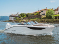 Bayliner C21 Kabinski brod