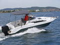 B2 Marine Cap Ferret 752 Cruiser Cabin Cruiser