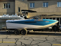 Moomba Craz Wakeboard/Wakesurf