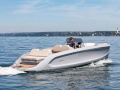 Rand Boats Source 22 Konsolenboot