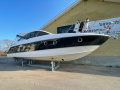 Gran Turismo 38GT Gran Turismo 38 GT Motoryacht