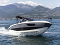 AS Marine 26 GL + Honda 200 Bateau à console