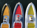 2bar 62 package Honda BF40E RIB