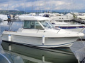 Jeanneau Meery Fischer 62 Fishing Boat