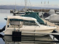 Jeanneau Meery Fischer 62 Barco de pesca