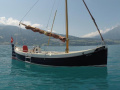 WeCo 635 Motorsailer