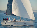 Grand Soleil 42 LC Yacht à voile
