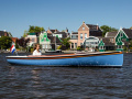 Zegers Faraday Tuckerboot