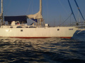 Karl Feltz SKORPION III Yacht a vela