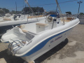 Albatros 585 Elegance Konsolenboot