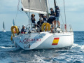 Beneteau First 456 Yacht à voile