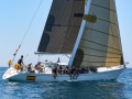 Beneteau First 456 Plachetní jachta