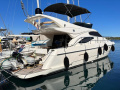 Ferretti 430 FLY Flybridge