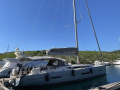 More 55 Segelyacht