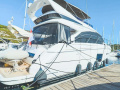 Princess 52 Flybridge