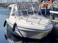 Ranieri Sea Lady 21F - Super fin og velholdt wee Urheiluvene