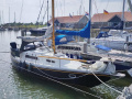 Jachtwerf Edor Defender 27 Kielboot