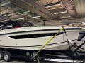 Askeladden C80 Cruiser Sportboot