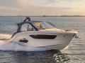 Sea Ray Sundancer 370 Sportboot