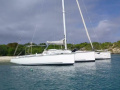 Contour 34 SC Segelyacht