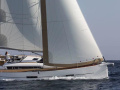 Dufour 460 Grande Large Havseiler