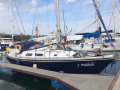 Contest 29MK2 Segelyacht