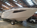 Cranchi E30 Endurance Kajütboot