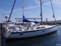 Hallberg-Rassy 44 Zeiljacht