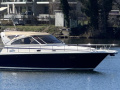 Cayman 38 WA Hardtop