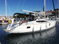 Elan 444 Impression Segelyacht