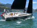 Solaris 40 Yacht à voile