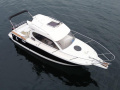 Gobbi Santomauro 255 FC Flybridge