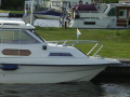 Uttern 5750 C Kabinebåd