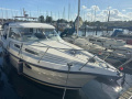 Nimbus 31 Ultima Barco cabinado