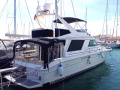 Sea Ray 500 Sedan Flybridge