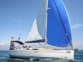 Dufour 34 Performance Seilyacht