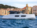 Pardo Yachts GT52 Motoryacht