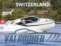 Fairline F-Line 33 Motoryacht