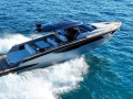 FOCUS FORZA 37 Motoryacht