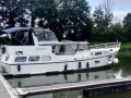 Altena 1250 AK Yacht a motore