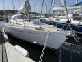 Grand Soleil 38 Seilyacht