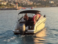 Parker 800 Cruiser Sürat teknesi