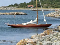Mälar 25- Kungsörs Båtvarv AB Segelyacht