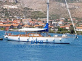 Sangermani Bermudian Sloop 19.60 Zeiljacht