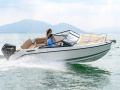 Quicksilver ACTIV 675 CRUISER Sportsbåt