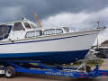 Pedro 950 AK HT Trawler