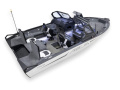Alba 570 Fischerboot