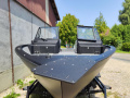 Alba 570 Fishing Boat