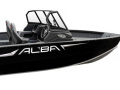 Alba 460 Fishing Boat